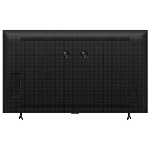 TCL 65P79K | 65" 4K Ultra HD QLED Smart TV | Google TV | Dolby Vision | 60Hz (2025)