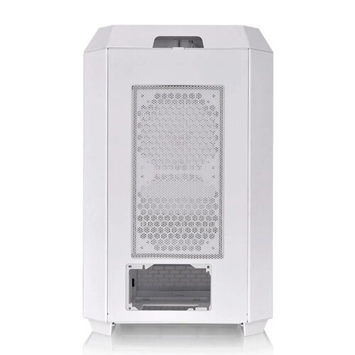 Thermaltake The Tower 300 Snow | Micro Tower Case | Wit (CA-1Y4-00S6WN-00) Thermaltake The Tower 300 Snow | Micro Tower Case | Wit (CA-1Y4-00S6WN-00)