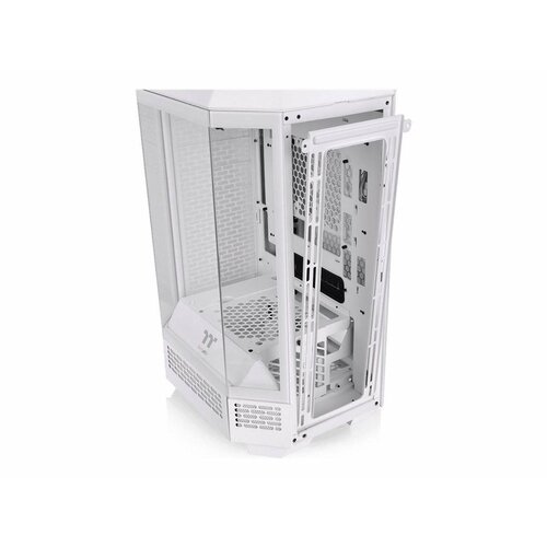 Thermaltake The Tower 300 Snow | Micro Tower Case | Wit (CA-1Y4-00S6WN-00) Thermaltake The Tower 300 Snow | Micro Tower Case | Wit (CA-1Y4-00S6WN-00)