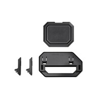 Chassis Stand Kit | Geschikt voor The Tower 300 | Inclusief Displaystand en Bottom Cover (AC-074-ON1NAN-A1)