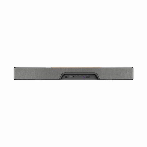 Klipsch Flexus Core 100 | 2.1-Soundbar met Dolby Atmos | Walnoot (K1073538) Klipsch Flexus Core 100 | 2.1-Soundbar met Dolby Atmos | Walnoot (K1073538)