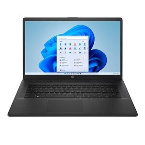 Hewlett Packard HP 17t-cn300 | 17.3'' HD+ | Intel Core i5-1335U | 8GB RAM | 256GB SSD | W11 Home