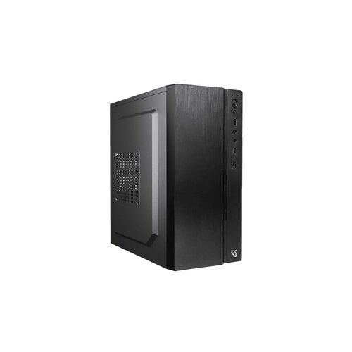 OEM PROMO Desktop | AMD Ryzen 5 5500GT | 16GB RAM | 512GB SSD | Windows 11 Professional | HDMI | Mini-Tower Behuizing OEM PROMO Desktop | AMD Ryzen 5 5500GT | 16GB RAM | 512GB SSD | Windows 11 Professional | HDMI | Mini-Tower Behuizing