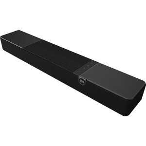 Klipsch Flexus Core 100 | Soundbar 2.1 met Subwoofer | Zwart (K1071981) Klipsch Flexus Core 100 | Soundbar 2.1 met Subwoofer | Zwart (K1071981)