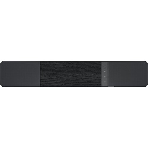 Klipsch Flexus Core 100 | Soundbar 2.1 met Subwoofer | Zwart (K1071981) Klipsch Flexus Core 100 | Soundbar 2.1 met Subwoofer | Zwart (K1071981)