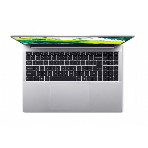 Acer Aspire Lite | 16.1" WUXGA IPS | Intel Core i3-1305U | 8GB DDR5 | 512GB SSD | W11 Professional Acer Aspire Lite | 16.1" WUXGA IPS | Intel Core i3-1305U | 8GB DDR5 | 512GB SSD | W11 Professional