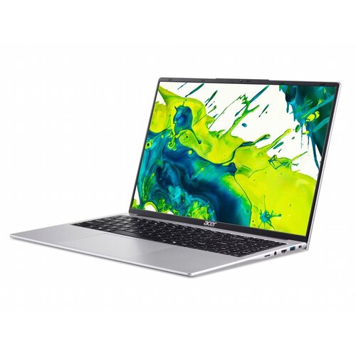 Acer Aspire Lite | 16.1" WUXGA IPS | Intel Core i3-1305U | 8GB DDR5 | 512GB SSD | W11 Professional Acer Aspire Lite | 16.1" WUXGA IPS | Intel Core i3-1305U | 8GB DDR5 | 512GB SSD | W11 Professional