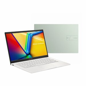 Asus Vivobook F1404 | 14'' Full HD | Intel Core 5 120U | 16GB RAM | 512GB SSD | W11 Home Asus Vivobook F1404 | 14'' Full HD | Intel Core 5 120U | 16GB RAM | 512GB SSD | W11 Home