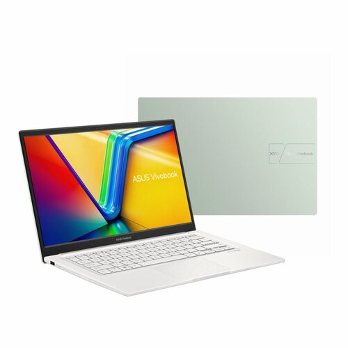 Asus Vivobook F1404 | 14'' Full HD | Intel Core 5 120U | 16GB RAM | 512GB SSD | W11 Home Asus Vivobook F1404 | 14'' Full HD | Intel Core 5 120U | 16GB RAM | 512GB SSD | W11 Home