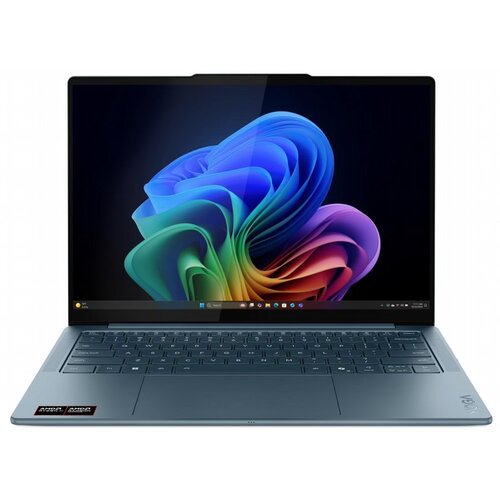 Lenovo Yoga Slim 7 | 14" WUXGA OLED (1920x1200) | Ryzen AI 7 350 | 32GB DDR5 | 1TB SSD | Windows 11 Professional | Copilot+ PC Lenovo Yoga Slim 7 | 14" WUXGA OLED (1920x1200) | Ryzen AI 7 350 | 32GB DDR5 | 1TB SSD | Windows 11 Professional | Copilot+ PC