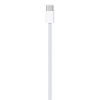 MQKJ3ZM/A | USB 3.2 Gen 1 Kabel | USB-C naar USB-C | 1m | Wit