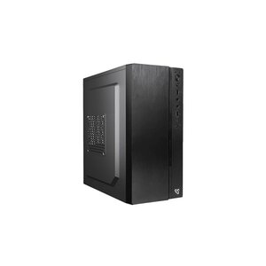 OEM PROMO Desktop | Intel Core i5-12400 | 16GB RAM | 480 GB SSD | Windows 11 Professional | Mini-Tower Behuizing OEM PROMO Desktop | Intel Core i5-12400 | 16GB RAM | 480 GB SSD | Windows 11 Professional | Mini-Tower Behuizing