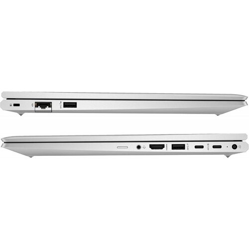 Hewlett Packard HP ProBook 450 G10 | 15,6" Full HD IPS | Intel Core i7-1355U | 16GB RAM | 512GB SSD | Windows 11 Professional
