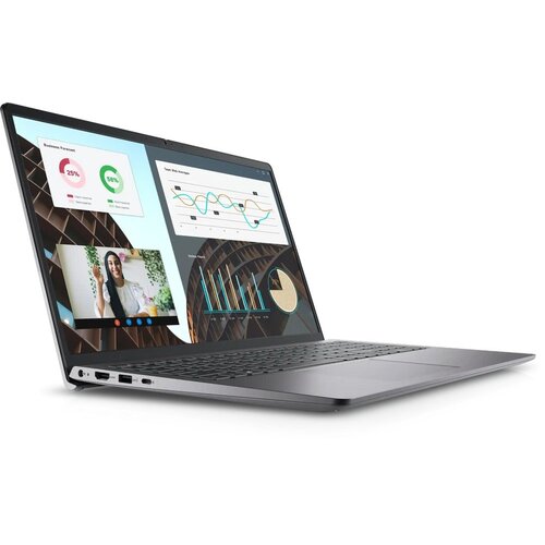Dell Vostro 3530 | 15,6" Full HD IPS 120Hz | Intel Core i7-1355U | 16GB RAM | 512GB SSD | Windows 11 Professional