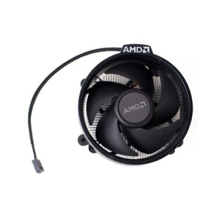 AMD Wraith Stealth | CPU Luchtkoeler | Geschikt voor AM4 | Compact AMD Wraith Stealth | CPU Luchtkoeler | Geschikt voor AM4 | Compact