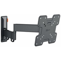 Comfort TVM3245 | Draai- en kantelbare TV-beugel | 19-43" | max 15kg | VESA 400x400