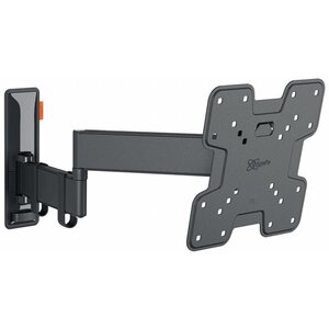 Vogel's Comfort TVM3245 | Draai- en kantelbare TV-beugel | 19-43" | max 15kg | VESA 400x400 Vogel's Comfort TVM3245 | Draai- en kantelbare TV-beugel | 19-43" | max 15kg | VESA 400x400