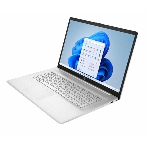 Hewlett Packard HP 17-cp2131nw | 17.3 Full HD IPS | AMD Ryzen 5 7520U | 8GB DDR5 | 512GB | W11 Home