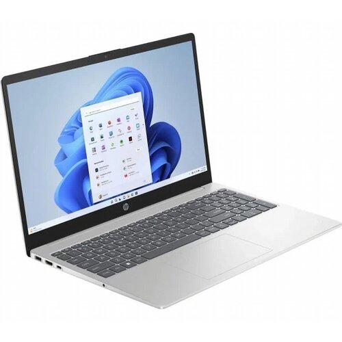 Hewlett Packard HP 15-fd0007ny | 15.6" Full HD IPS | Intel Core i5-1334U | 16GB RAM | 512GB SSD | Windows 11 Professional