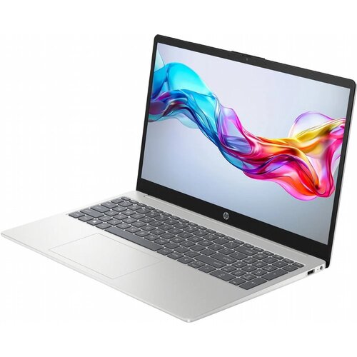 Hewlett Packard HP 15-fd0007ny | 15.6" Full HD IPS | Intel Core i5-1334U | 16GB RAM | 512GB SSD | Windows 11 Professional