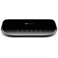 TL-SG1005D | Unmanaged | Gigabit Ethernet (10/100/1000 Mbps)