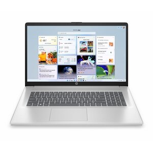 Hewlett Packard HP 17-cp2131nw | 17.3'' Full HD IPS | AMD Ryzen 5 7520U | 8GB DDR5 | 512GB | W11 Home Hewlett Packard HP 17-cp2131nw | 17.3'' Full HD IPS | AMD Ryzen 5 7520U | 8GB DDR5 | 512GB | W11 Home