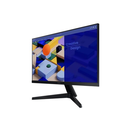 Samsung S27C310EAU | 27" Monitor | 1920 x 1080 Pixels | Full HD | LED