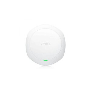 ZyXEL Zyxel NebulaFlex WAC6303D‑S | WiFi 5 Wave 2 Access Point | 1300 Mbit/s | PoE+ / 12 V‑adapter | Inclusief Montagebeugel