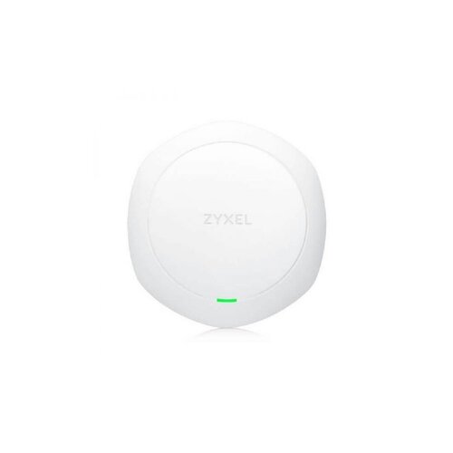 ZyXEL Zyxel NebulaFlex WAC6303D‑S | WiFi 5 Wave 2 Access Point | 1300 Mbit/s | PoE+ / 12 V‑adapter | Inclusief Montagebeugel