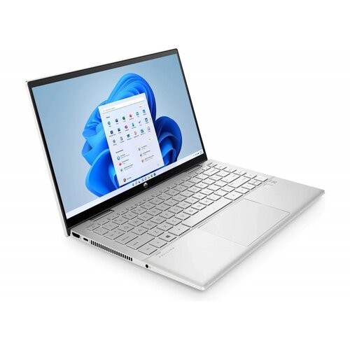 Hewlett Packard HP Pavilion x360 14-dy0204nd | 14'' Full HD IPS | Intel Core i3-1125G4 | 8GB RAM | 256GB SSD | W11 Home