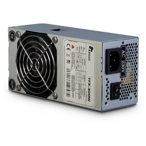 Inter-Tech Argus TFX-300W | 300 Watt TFX PSU | Power Supply | Voeding Inter-Tech Argus TFX-300W | 300 Watt TFX PSU | Power Supply | Voeding