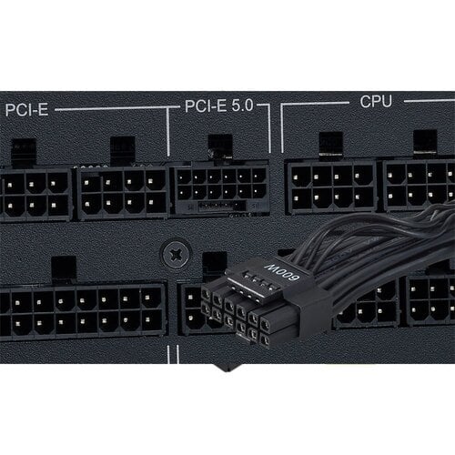 Azza AZZA PSAZ-850G | 850W Gold ATX 3.0 PSU | Modulair | Power Supply | Voeding Azza AZZA PSAZ-850G | 850W Gold ATX 3.0 PSU | Modulair | Power Supply | Voeding