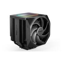 Dark Rock Elite | 280W TDP | 168mm Hoogste | 135mm Fans | CPU Luchtkoeler