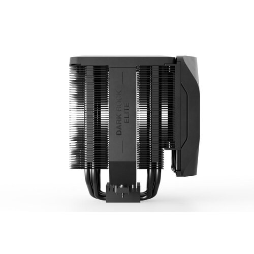 be quiet! Dark Rock Elite | 280W TDP | 168mm Hoogste | 135mm Fans | CPU Luchtkoeler