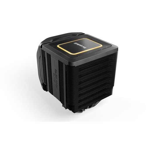be quiet! Dark Rock Elite | 280W TDP | 168mm Hoogste | 135mm Fans | CPU Luchtkoeler