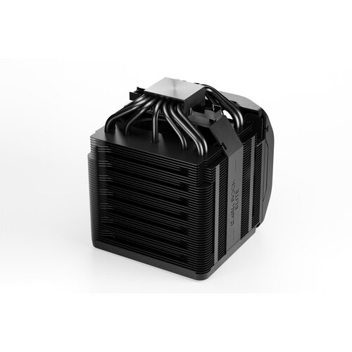 be quiet! Dark Rock Elite | 280W TDP | 168mm Hoogste | 135mm Fans | CPU Luchtkoeler
