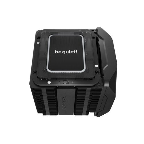 be quiet! Dark Rock Elite | 280W TDP | 168mm Hoogste | 135mm Fans | CPU Luchtkoeler