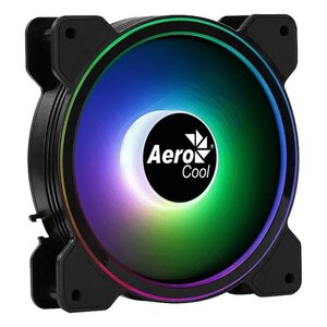 Aerocool Saturn 12 RGB | 120mm Case Fan Aerocool Saturn 12 RGB | 120mm Case Fan