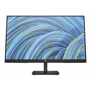 Hewlett Packard HP V24v G5 23,8″ | 1920×1080 Full HD VA | 75 Hz | 5ms | FreeSync | Monitor Hewlett Packard HP V24v G5 23,8″ | 1920×1080 Full HD VA | 75 Hz | 5ms | FreeSync | Monitor