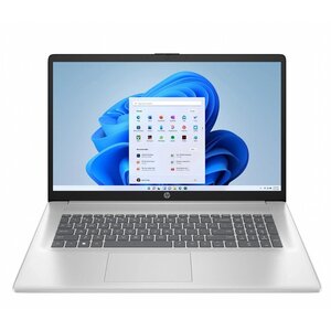 Hewlett Packard HP 17-cp2384nw | 17.3'' Full HD IPS | AMD Ryzen 3 7320U | 8GB DDR5 | 256GB SSD | W11 Home Hewlett Packard HP 17-cp2384nw | 17.3'' Full HD IPS | AMD Ryzen 3 7320U | 8GB DDR5 | 256GB SSD | W11 Home