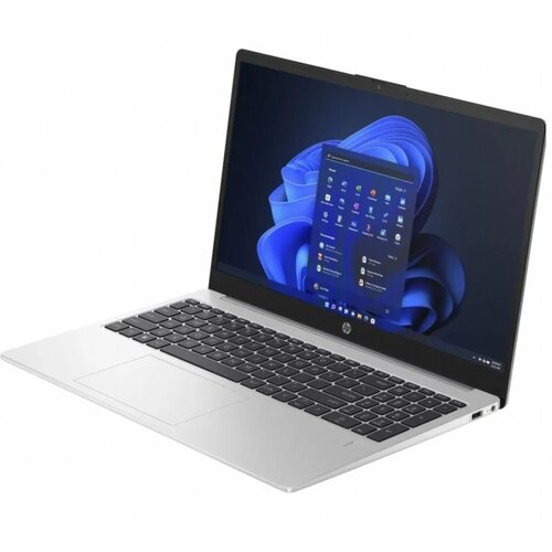 Hewlett Packard HP 250 G10 | 15.6'' Full HD | Intel Core i5-1334U | 16GB RAM | 512GB SSD | W11 Professional Hewlett Packard HP 250 G10 | 15.6'' Full HD | Intel Core i5-1334U | 16GB RAM | 512GB SSD | W11 Professional