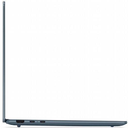 Lenovo Yoga Slim 7 | 14" WUXGA OLED (1920x1200) | Ryzen AI 7 350 | 32GB DDR5 | 1TB SSD | Windows 11 Professional | Copilot+ PC Lenovo Yoga Slim 7 | 14" WUXGA OLED (1920x1200) | Ryzen AI 7 350 | 32GB DDR5 | 1TB SSD | Windows 11 Professional | Copilot+ PC