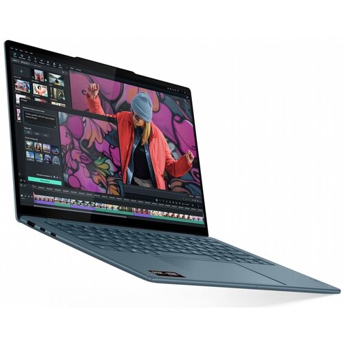 Lenovo Yoga Slim 7 | 14" WUXGA OLED (1920x1200) | Ryzen AI 7 350 | 32GB DDR5 | 1TB SSD | Windows 11 Professional | Copilot+ PC Lenovo Yoga Slim 7 | 14" WUXGA OLED (1920x1200) | Ryzen AI 7 350 | 32GB DDR5 | 1TB SSD | Windows 11 Professional | Copilot+ PC