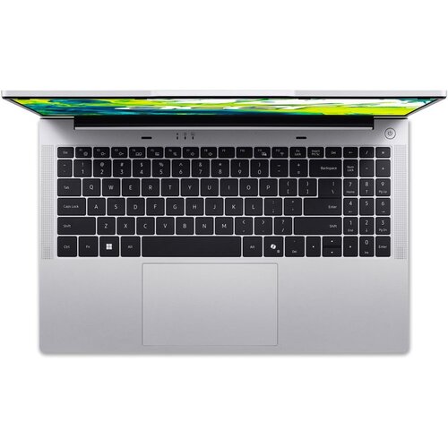 Acer Aspire Lite 15 | 15.6'' Full HD IPS | Intel Core i5-13500H | 16GB DDR5 | 512GB SSD | W11 Professional Acer Aspire Lite 15 | 15.6'' Full HD IPS | Intel Core i5-13500H | 16GB DDR5 | 512GB SSD | W11 Professional