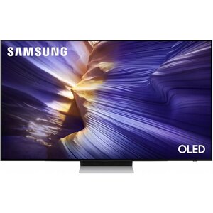 Samsung S90F | 77″ Ultra HD 4K | QD-OLED | 100 Hz | HDR10+ en HDMI 2.1 | Smart TV 2025 | QE77S90FAEXXH