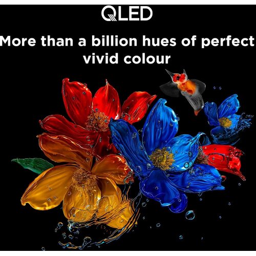 TCL 55T8C | 55" 4K Ultra HD QLED Smart TV | 120Hz | Google TV + Wifi | Dolby Vision & HDR10+ | HDMI 2.1 (2025) TCL 55T8C | 55" 4K Ultra HD QLED Smart TV | 120Hz | Google TV + Wifi | Dolby Vision & HDR10+ | HDMI 2.1 (2025)