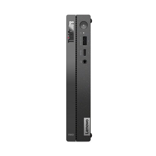 Lenovo ThinkCentre neo 50q G4 | Intel Core i5-13420H | 8GB RAM | 256GB SSD | W11 Professional | SFF Lenovo ThinkCentre neo 50q G4 | Intel Core i5-13420H | 8GB RAM | 256GB SSD | W11 Professional | SFF