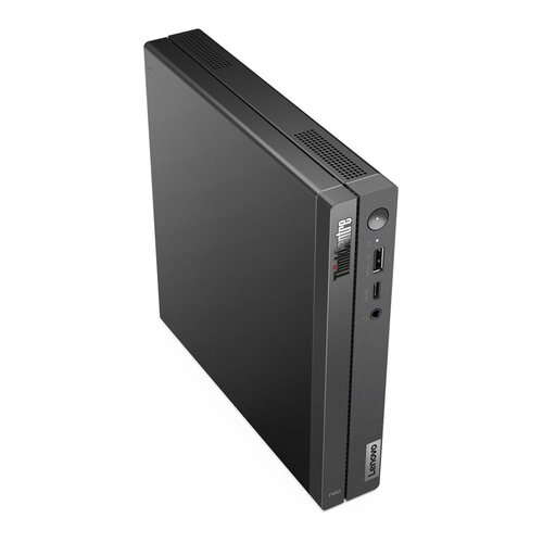 Lenovo ThinkCentre neo 50q G4 | Intel Core i5-13420H | 8GB RAM | 256GB SSD | W11 Professional | SFF Lenovo ThinkCentre neo 50q G4 | Intel Core i5-13420H | 8GB RAM | 256GB SSD | W11 Professional | SFF