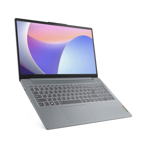 Lenovo IdeaPad Slim 3 | 15.6'' F-HD | Intel Core i5-12450H | 8GB DDR5 | 512GB | W11 Professional