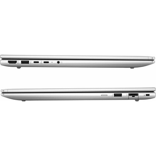 Hewlett Packard HP ProBook 460 G11 | 16'' WUXGA IPS (1920x1200) | Intel Core Ultra 7 155U | 16GB DDR5 | 512GB SSD | W11 Professional